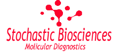 Stochastic Biosciences logo